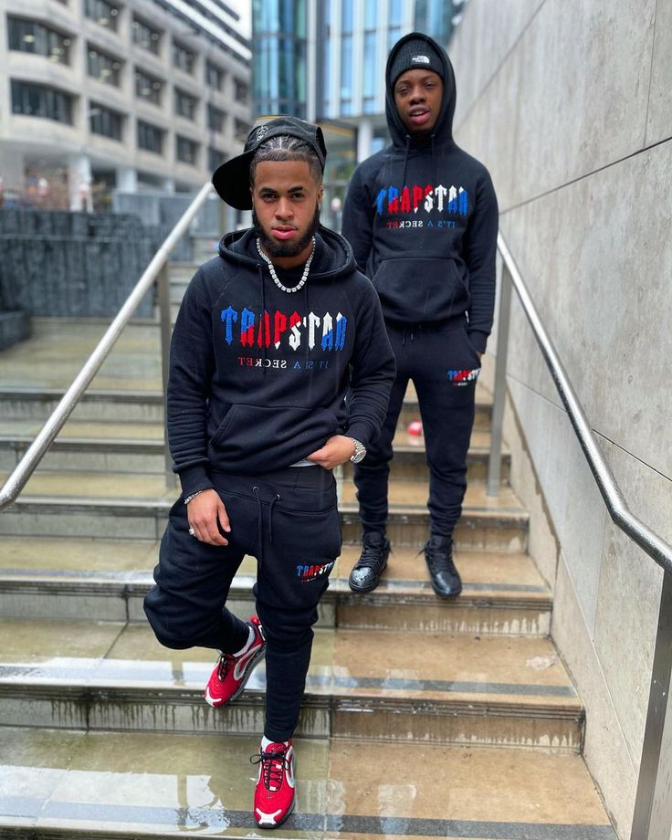 trapstar