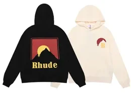 Rhude Hoodie