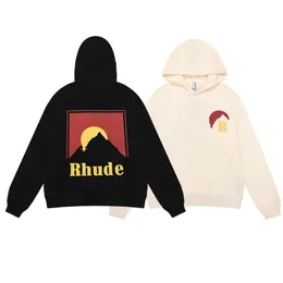 Rhude Hoodie