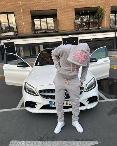 Syna World tracksuit