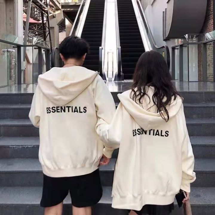 Essentials Hoodie