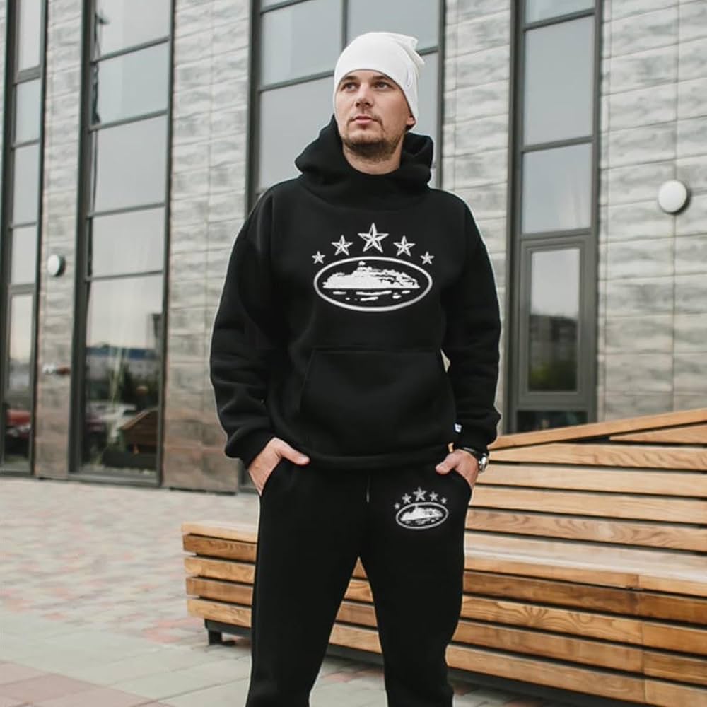 Corteiz Clothing Fashion