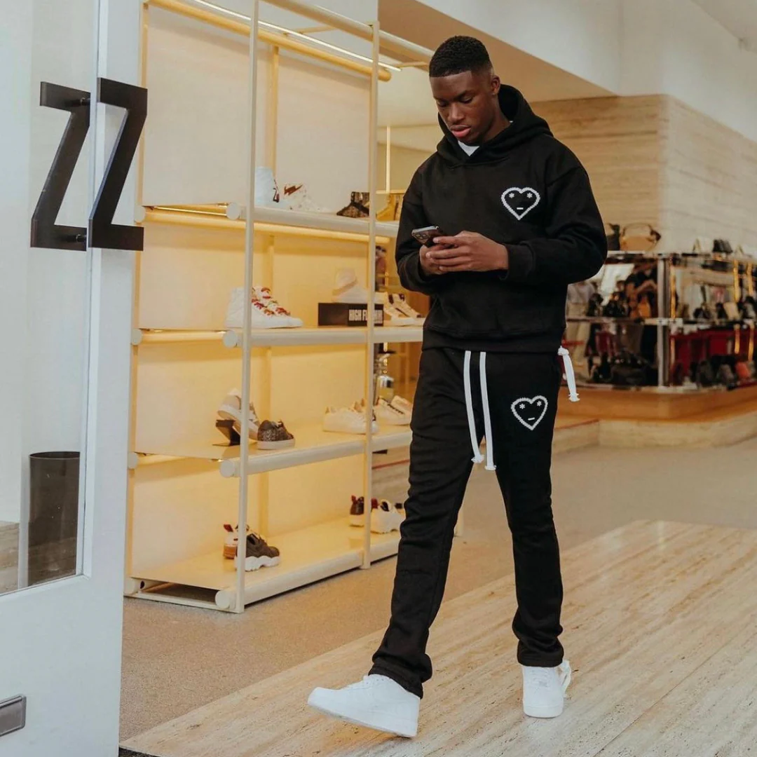 Carsicko Hoodie