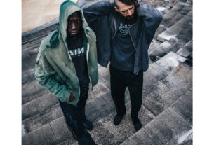 Saint Michael Clothing – Divine Streetwear with Purpose