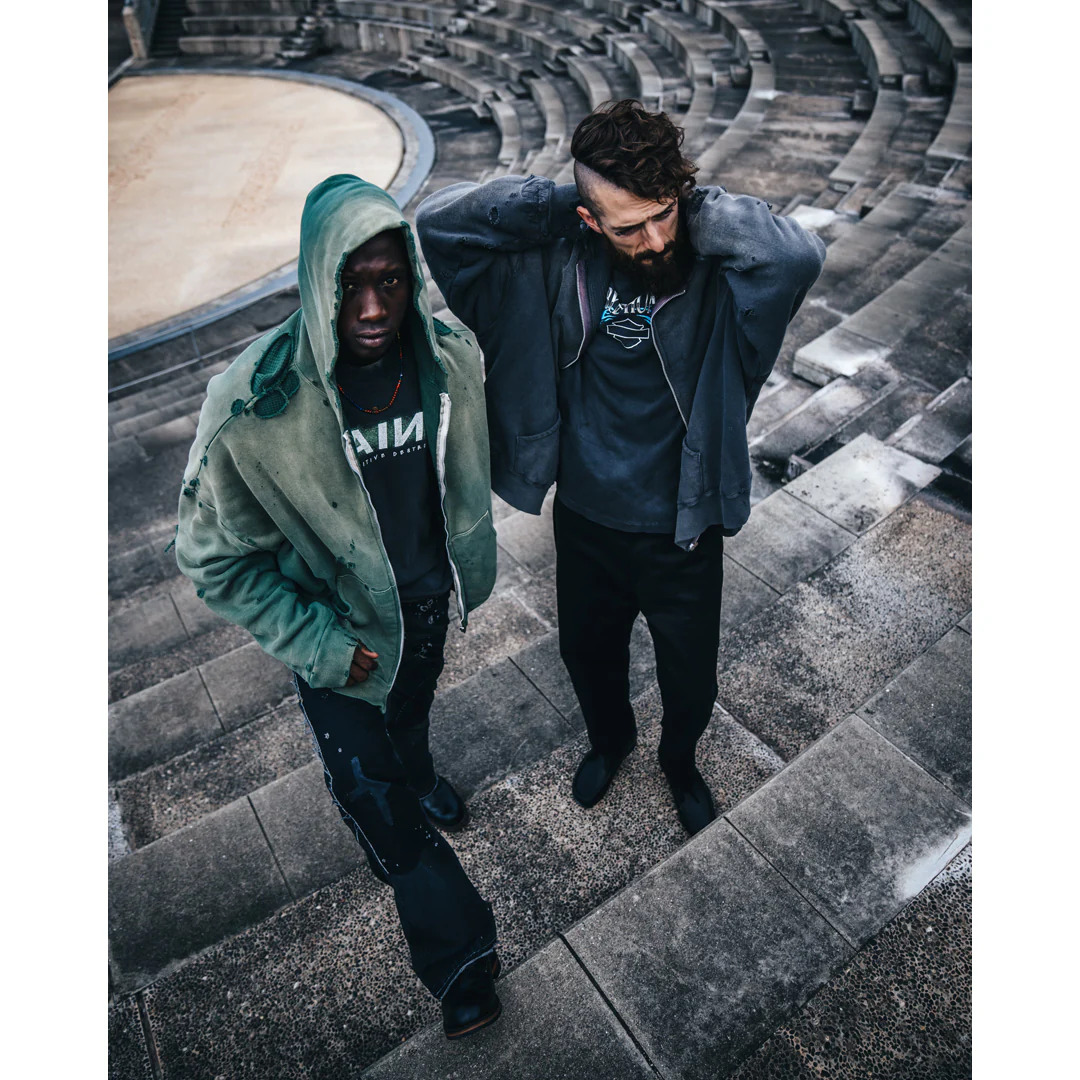 Saint Michael Clothing – Divine Streetwear with Purpose