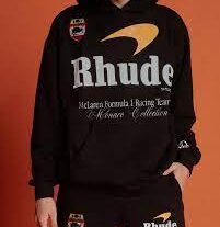 Rhude