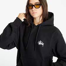 Stussy Hoodie