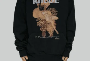 Aelfric Eden Hoodie