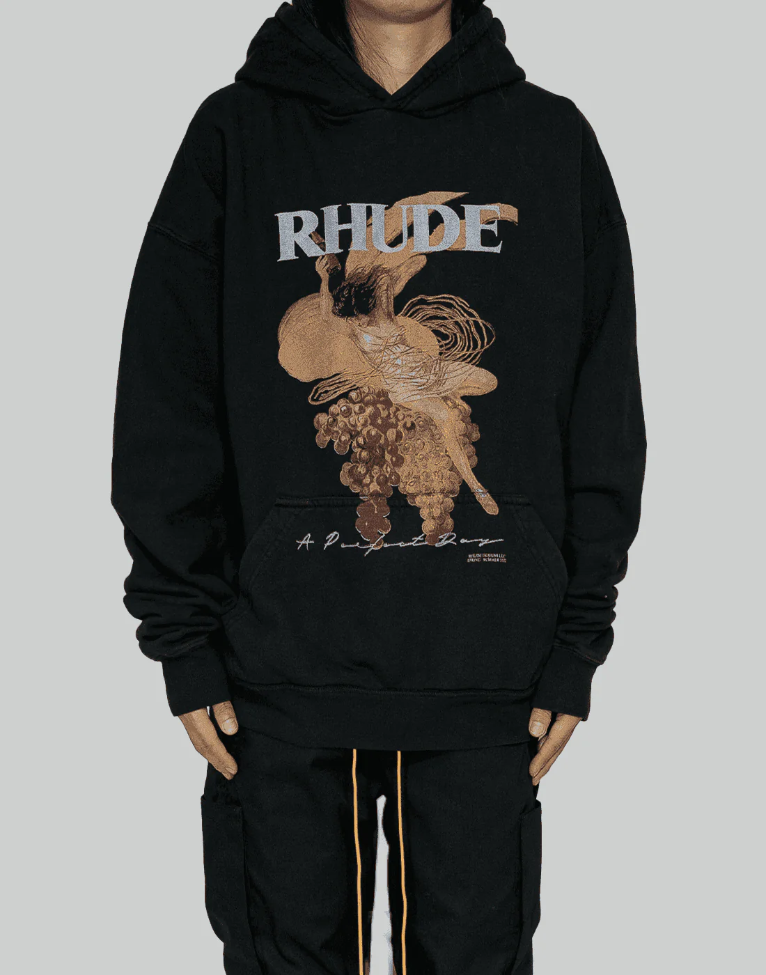 Aelfric Eden Hoodie