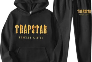 Trapstar Tracksuit