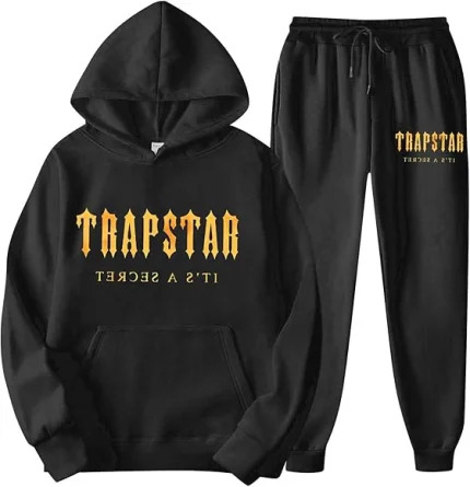 Trapstar Tracksuit