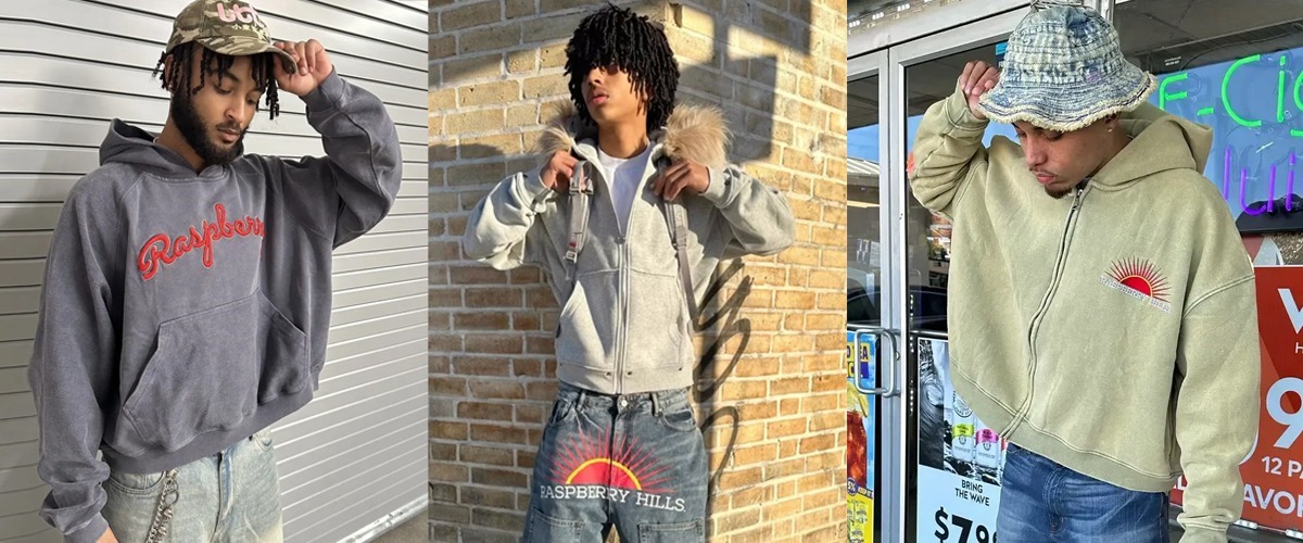 GV Gallery Clothing: Where Art Meets Fashion