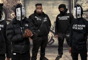 Billionaire Studios: The Rise of a New Entertainment Powerhouse