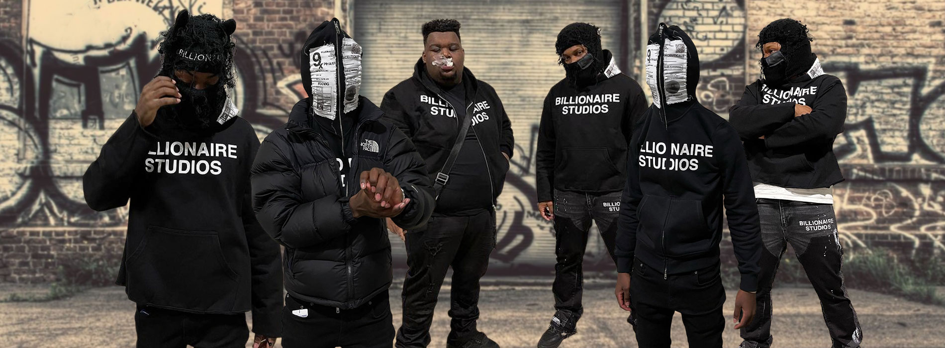 Billionaire Studios: The Rise of a New Entertainment Powerhouse